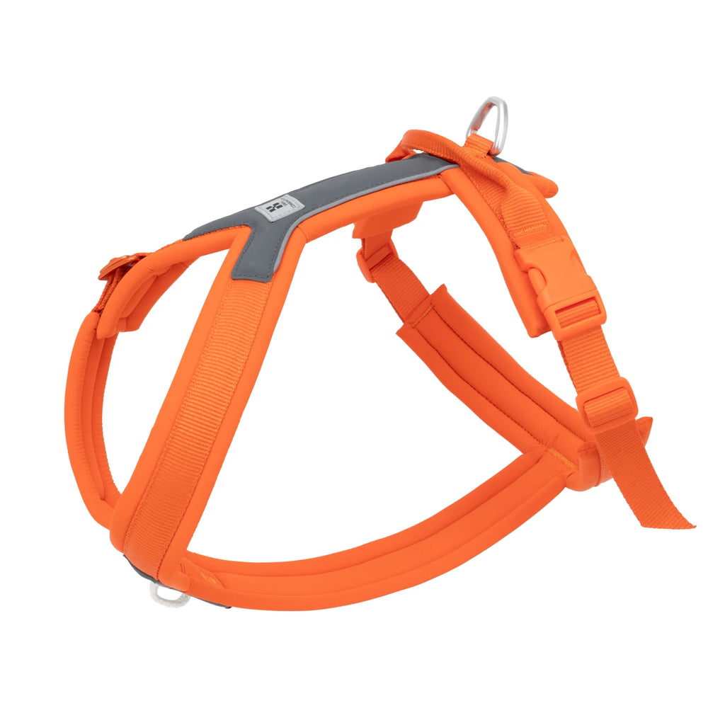 No-Pull Dog Harness – Reflective, Padded & Escape-Proof for All Sizes