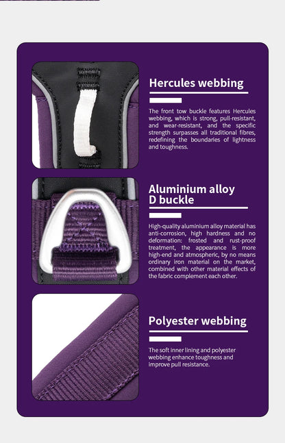 Dog Harness, No Pull, Reflective, All Sizes