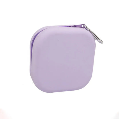 Portable Cat/Dog Silicone Folding Bowl - For Water and Food