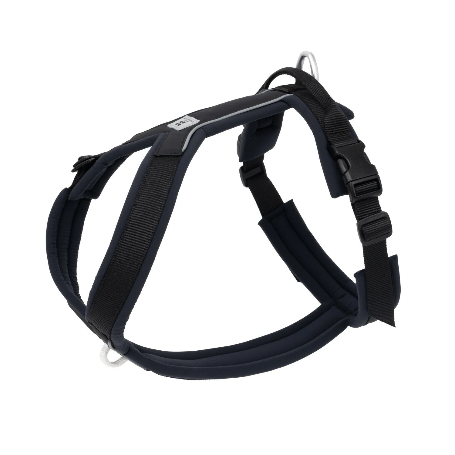 No-Pull Dog Harness – Reflective, Padded & Escape-Proof for All Sizes