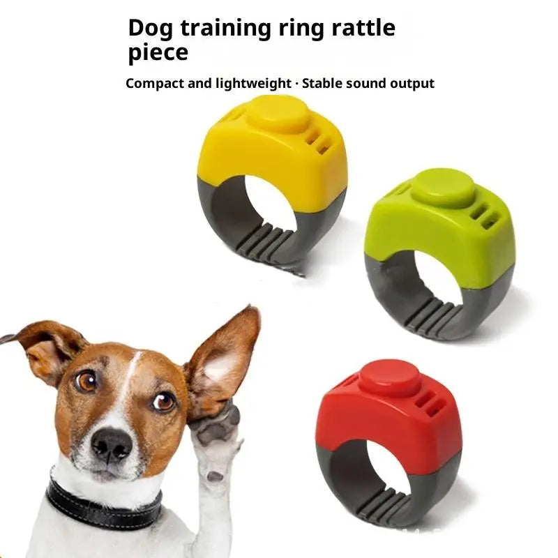 Dog Training Clicker – Lightweight, Portable & Easy to Use