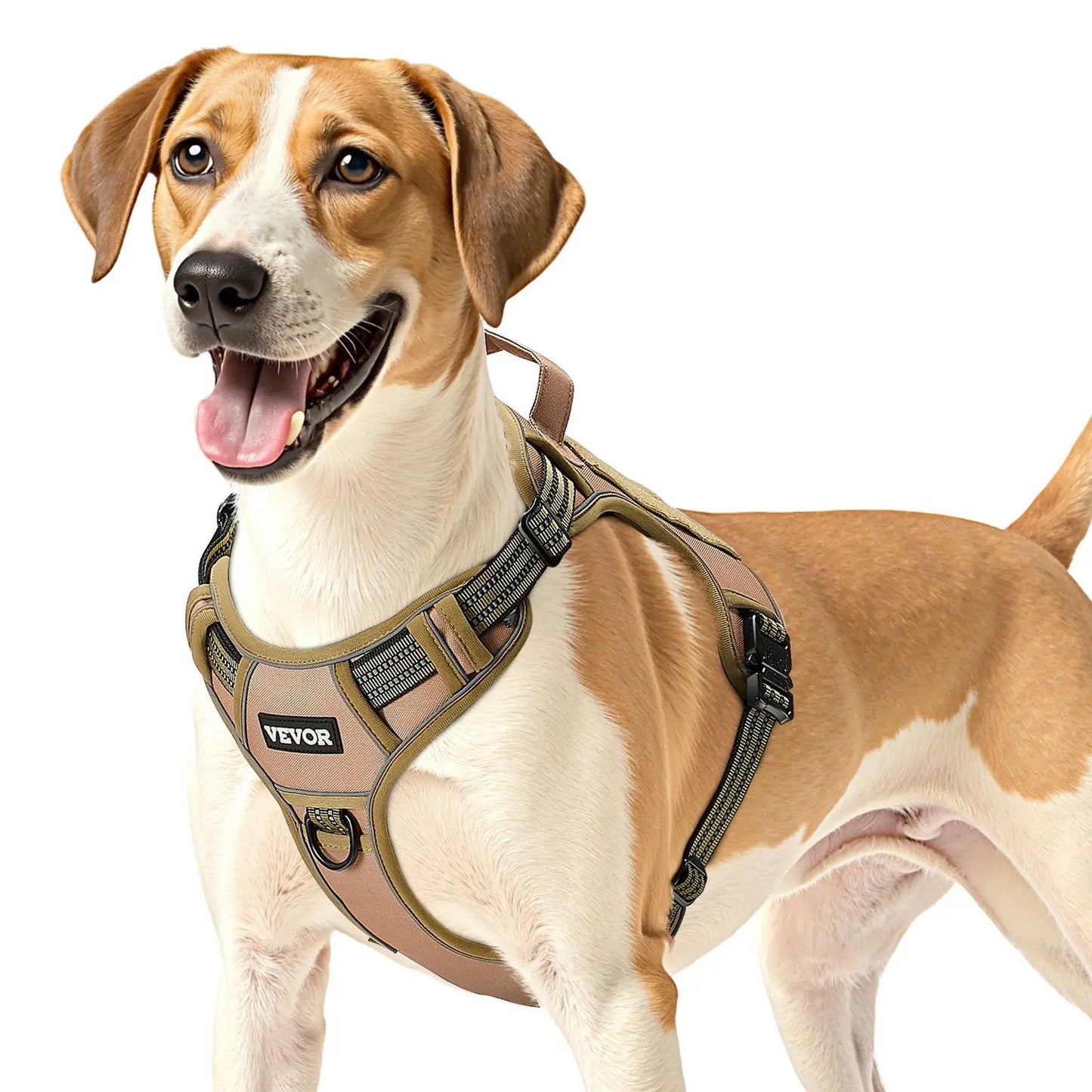 Dog Harness, No Pull Pet, High Quality