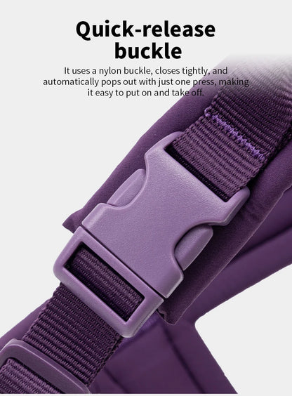 Dog Harness, No Pull, Reflective, All Sizes